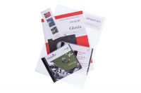 Singing Sets - Popular Choral Works
